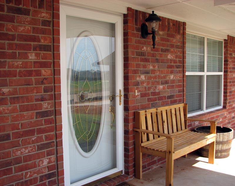 Why Storm Doors are Important for Your Home