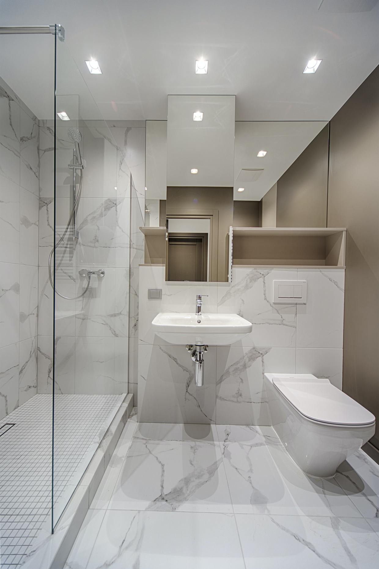 Popular Modifications for a Bathroom Remodel